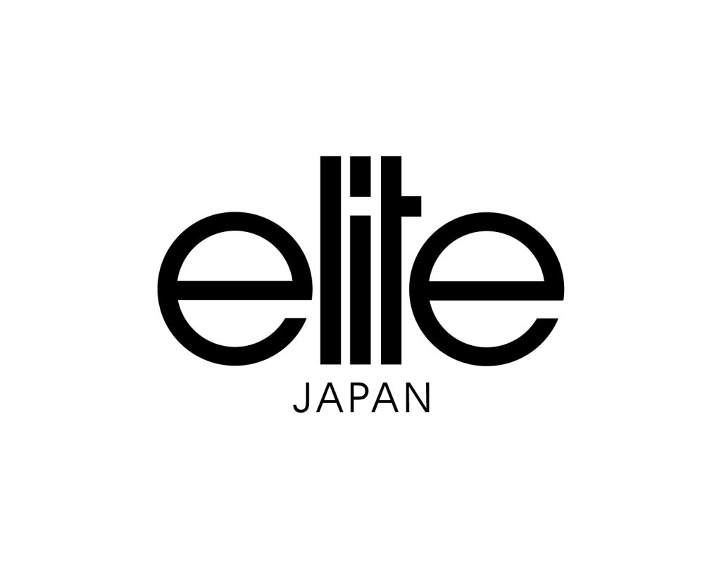 1. Elite Model Japan