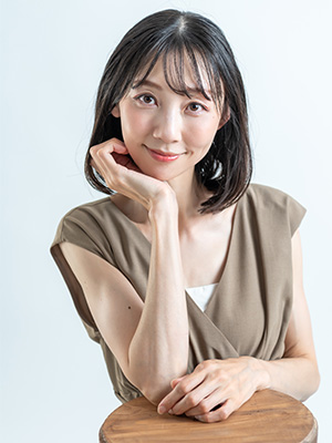 亜衣子