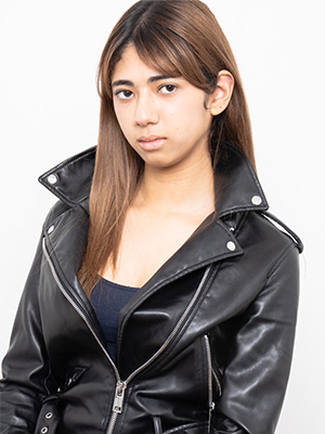 Half model: Hasegawa Miteki